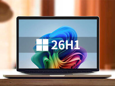 不忘初心 Windows11 26H1 28000.1340 X64 无更新 纯净精简版-155笔记