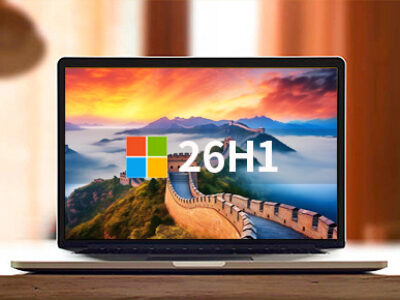 不忘初心游戏版 Windows11 26H1 28000.1340 X64 无更新精简版 苹果mac字体-155笔记