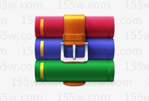 WinRAR v7.20beta3 汉化解锁 @magicgenius-155笔记
