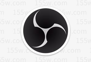 OBS Studio直播推流 屏幕录像 v32.0.4 免费开源-155笔记