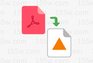 Total PDF Converter PDF转换器 v6.5.0.154 便携版-155笔记