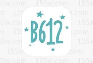 B612咔叽 滤镜美颜相机 v14.6.20 去广告免会员-155笔记