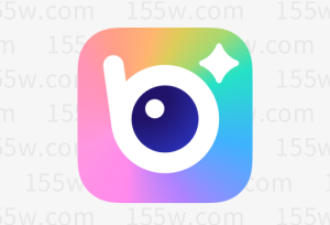 BeautyPlus 安卓美颜修图 v7.25.0 高级版-155笔记