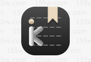 KoodoReader 电子书阅读器 v2.2.4 免费开源-155笔记