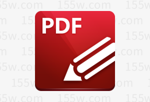PDF-XChange Editor PDF阅读工具 v10.8.1.406 绿色便携版-155笔记