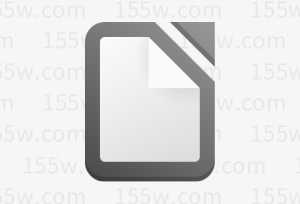 LibreOffice 办公软件 v25.8.4 免费开源的Office-155笔记